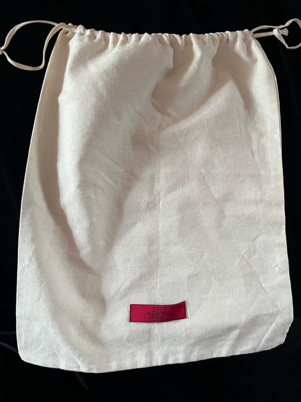 Valentino Dust Storage Bag